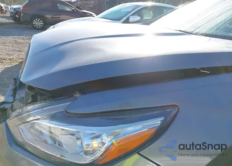 2017 Nissan Altima 2.5 S from USA, damaged, VIN 1N4AL3AP1HN365185